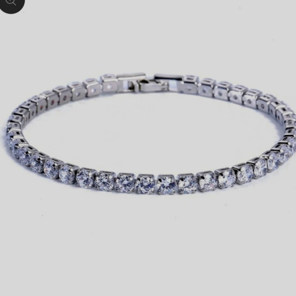 Tennis Bracelet